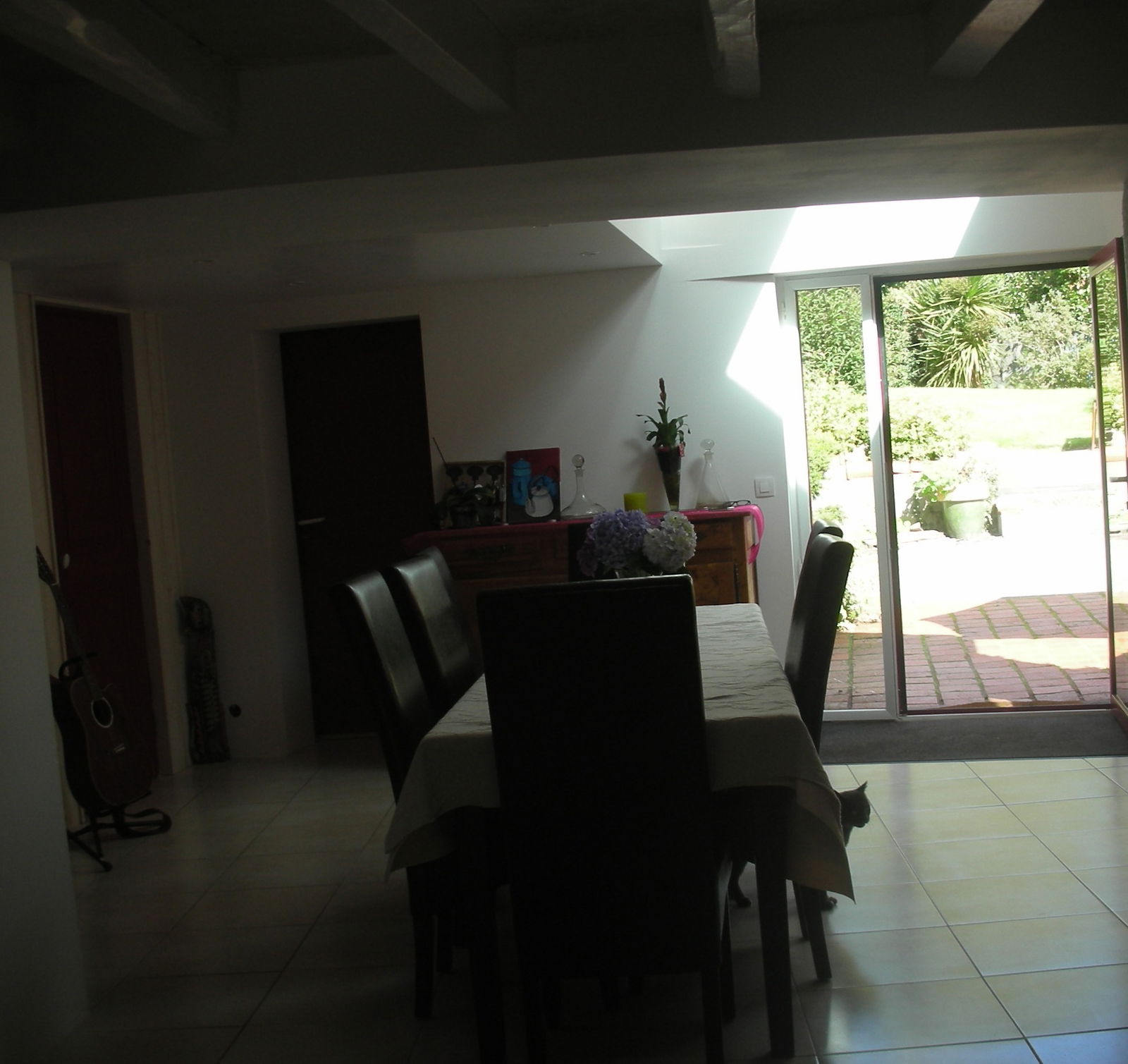 Famiglia Sainte-Marie 147086