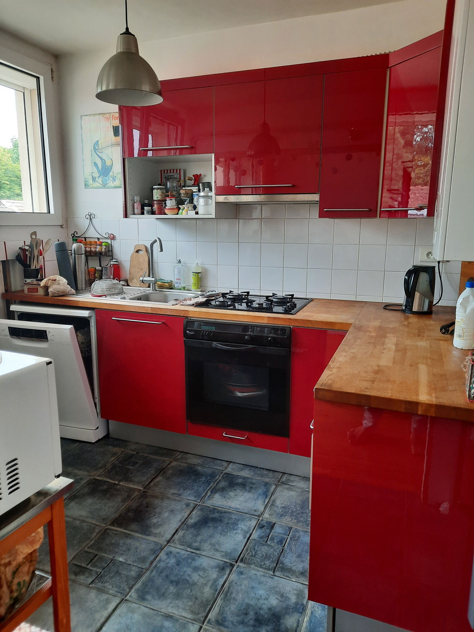 Famiglia Vandœuvre-lès-Nancy 255453