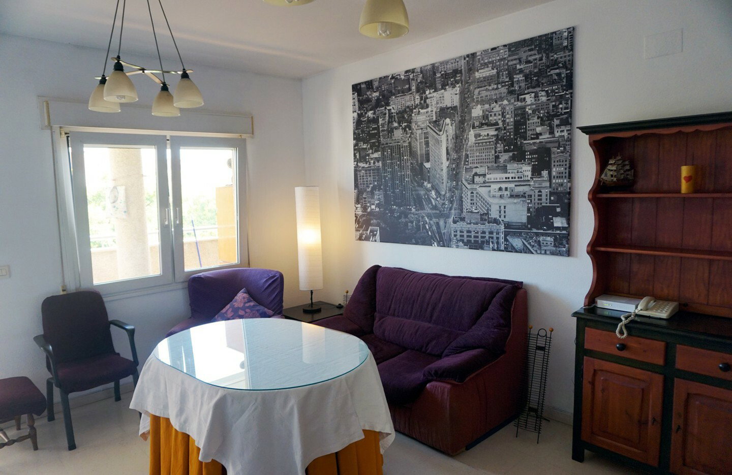 Collocazione Sevilla 87793