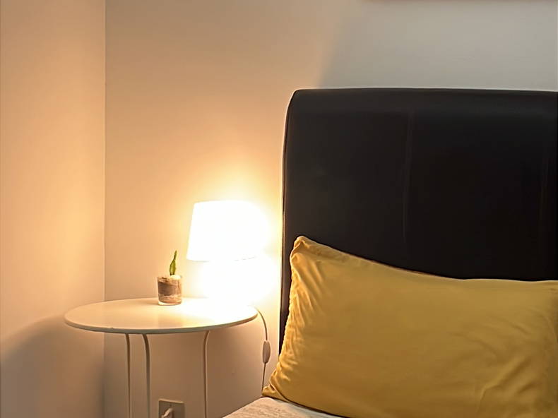 Zusammenleben Civitavecchia 502742-1