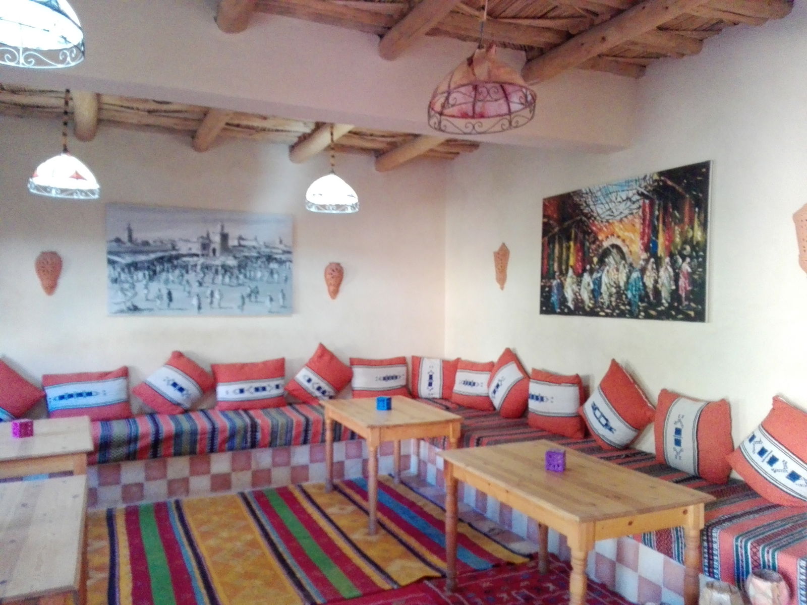 Famiglia Telouet 195569