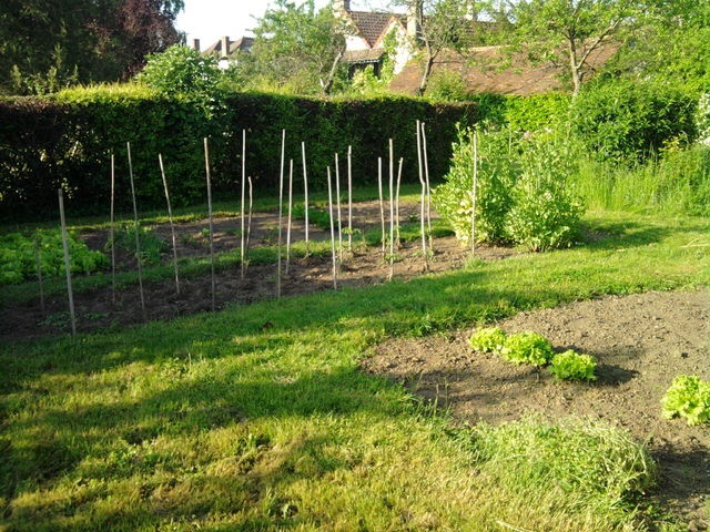 Famiglia Civry-la-Forêt 24360