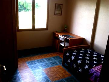 Roomlala | Stanze In Affitto A Buxerolles (Poitiers) M