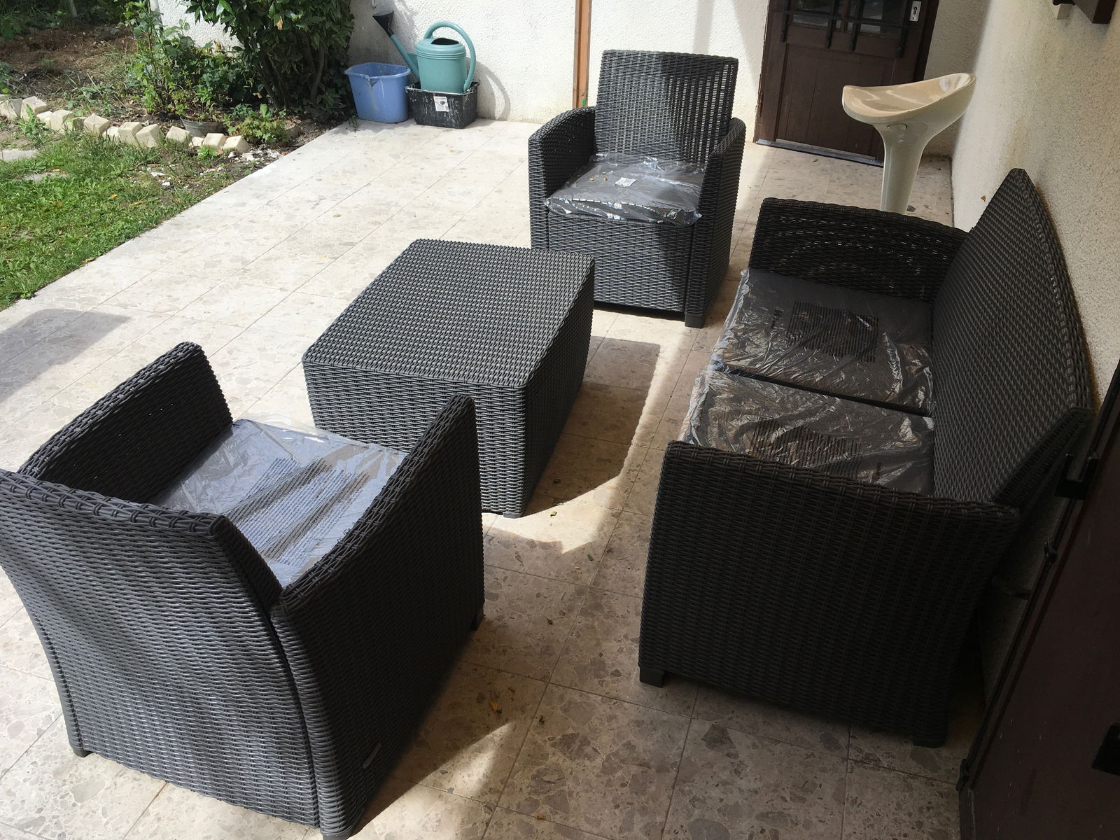 Collocazione Évry-Courcouronnes 252063