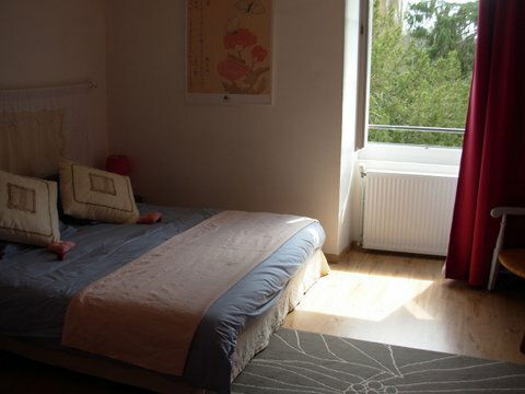 Camere Per Gli Ospiti Sorges 67088