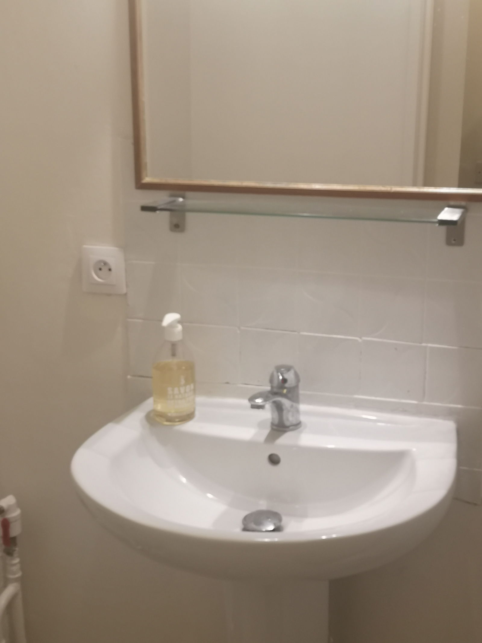 Famiglia Villejuif 232580