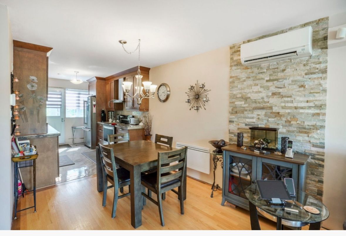 Collocazione Montréal 636814