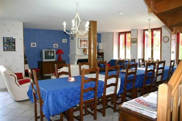 Camere Per Gli Ospiti Pareid 42984