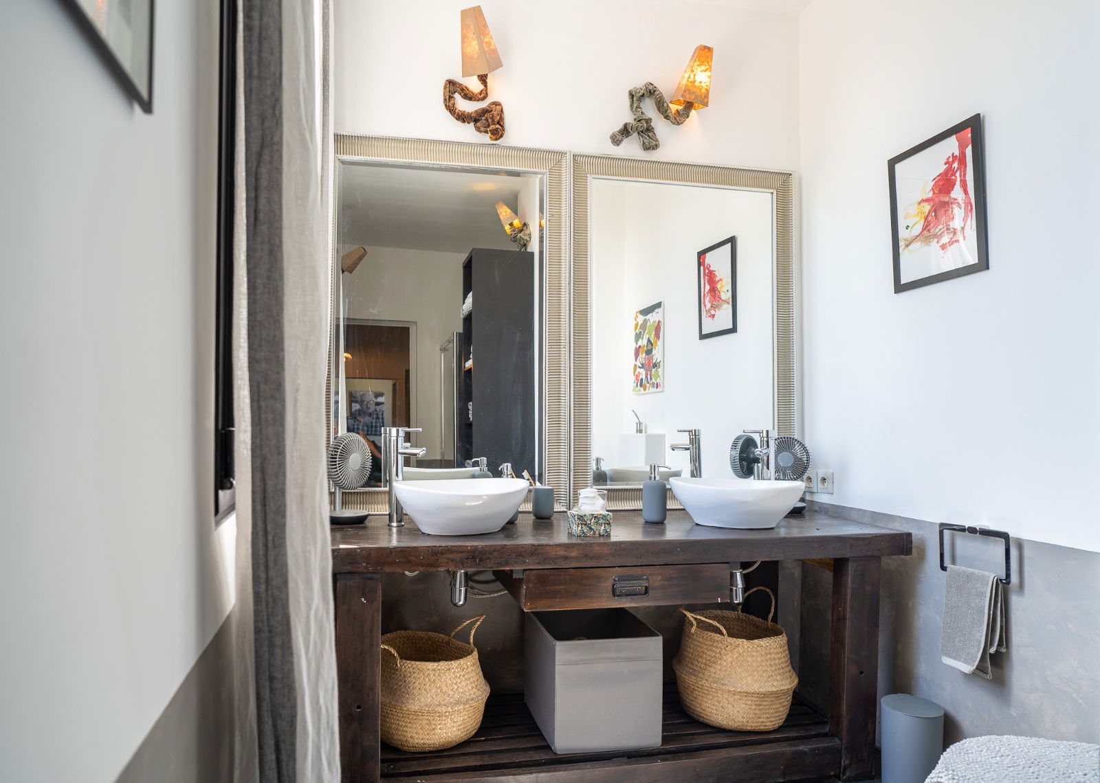 Famiglia Villeneuve-lès-Avignon 430941