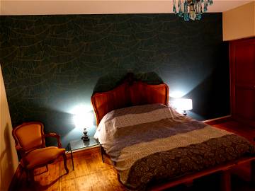 Roomlala | Stanze In Affitto In Una Grande Casa, Brantôme En Périgord 24