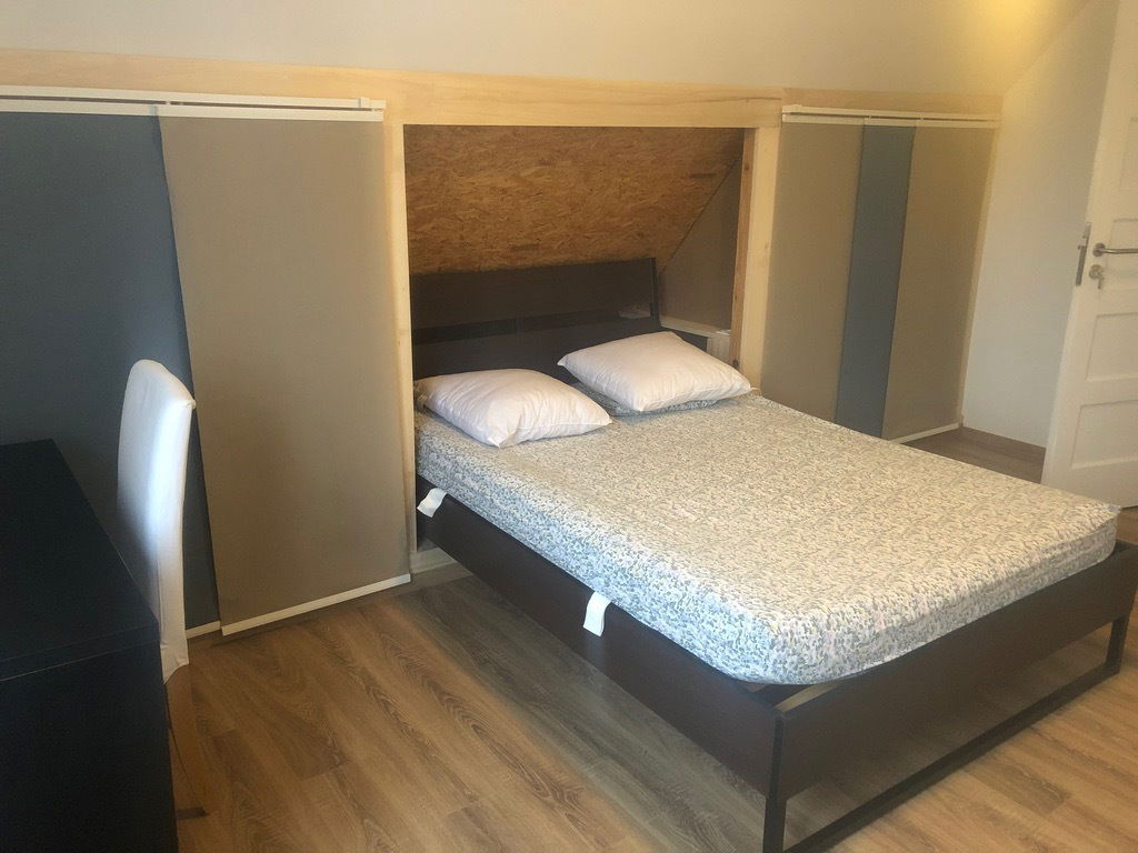 Famiglia Woluwe-St.-Lambert 217924