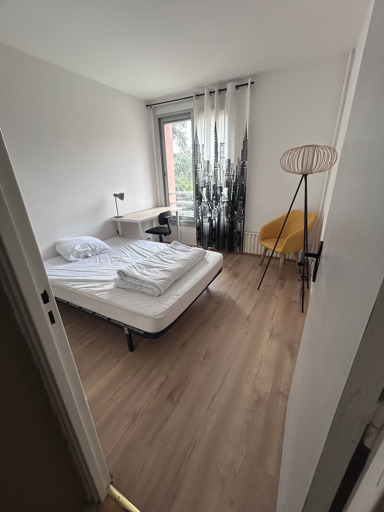 Alloggio Condiviso Toulouse 668020