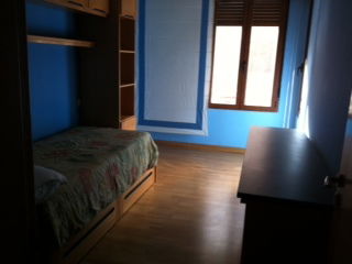 Collocazione Asunción 96131