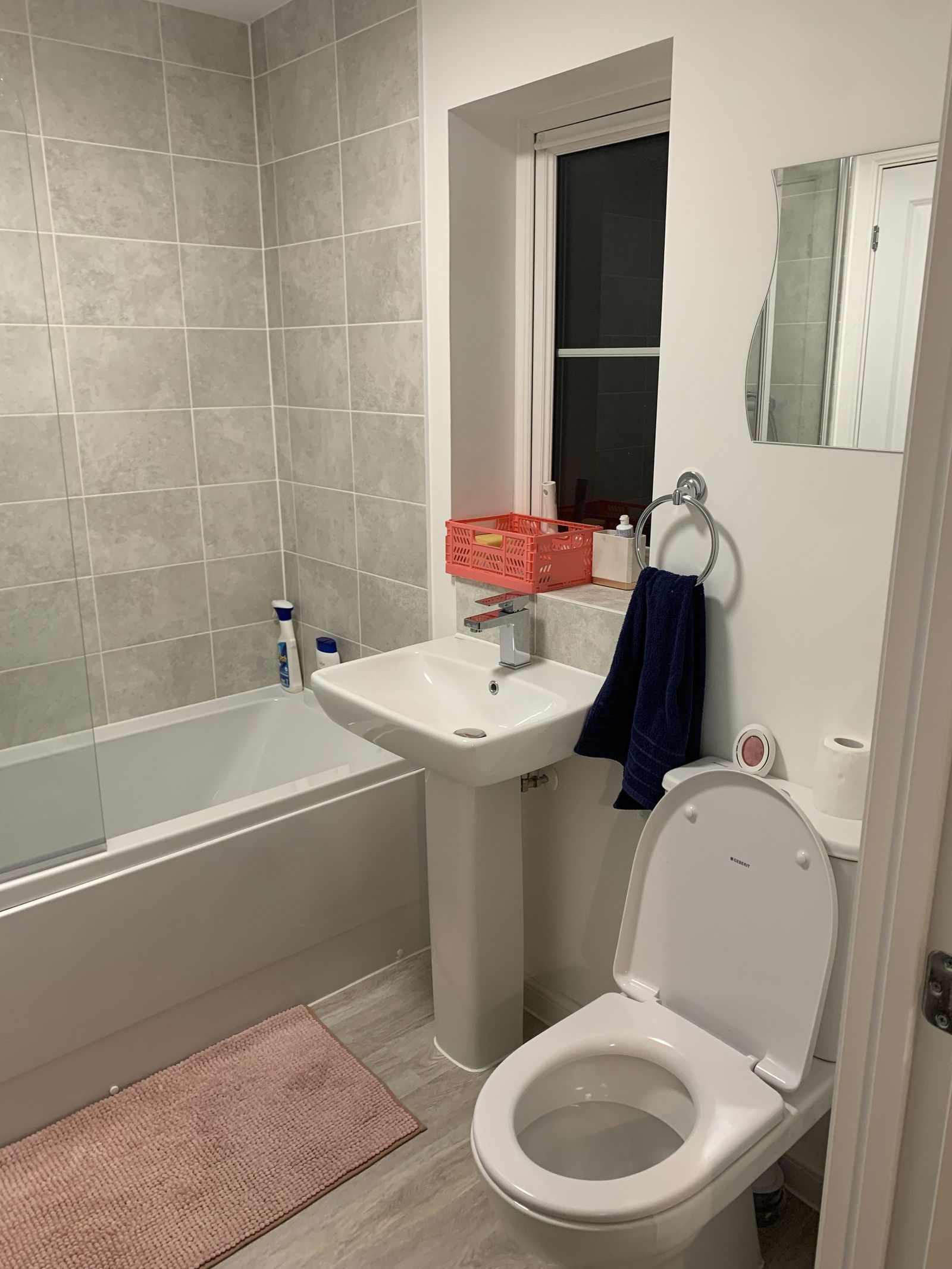 Famiglia Eastbourne 265211