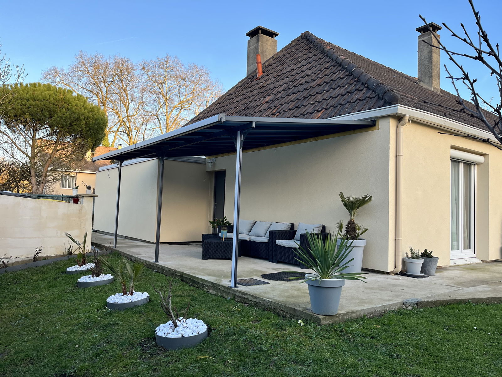 Famiglia Saint-Germain-lès-Arpajon 223756