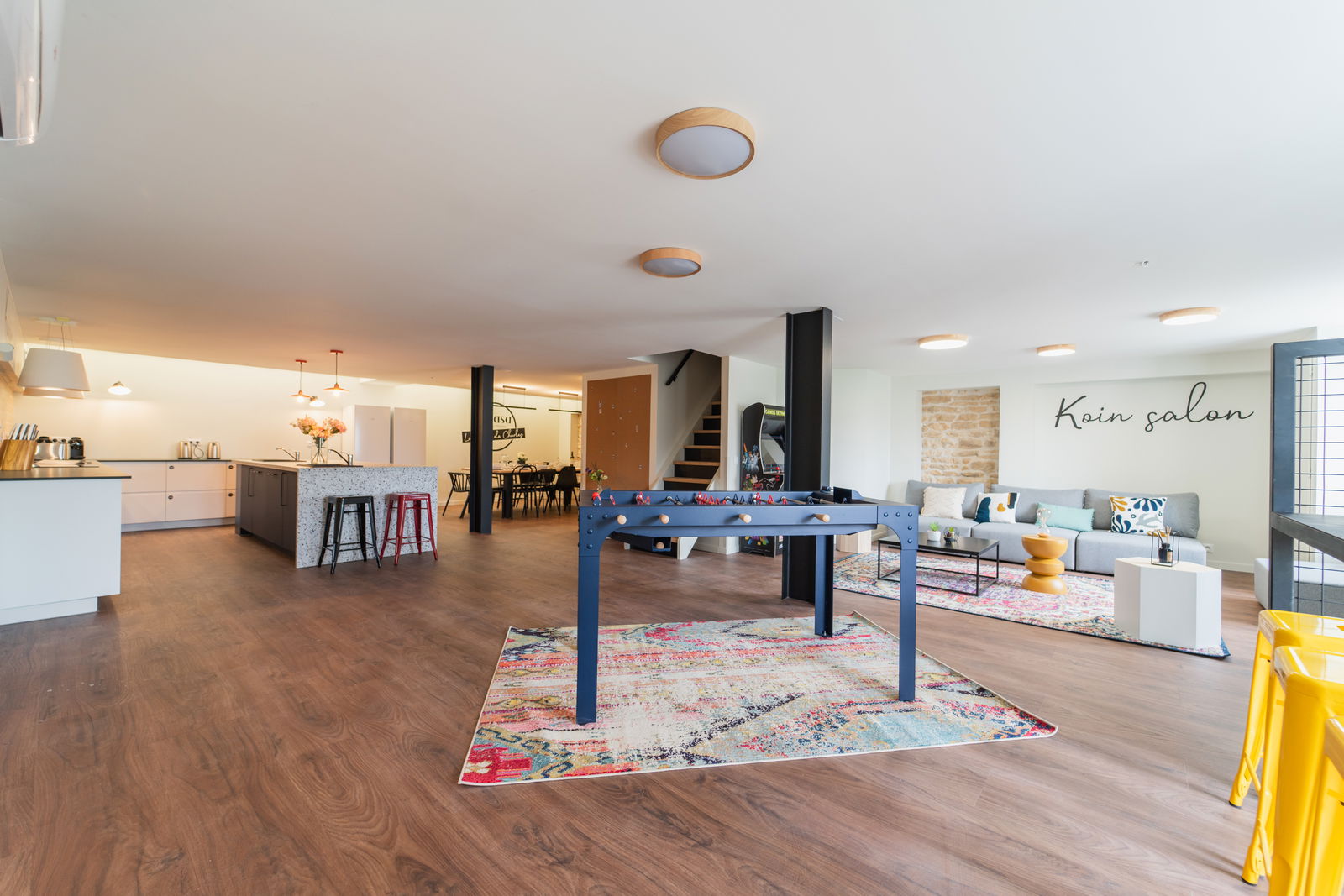 Coliving Poitiers 405977
