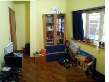 Room For Rent Roma 230178