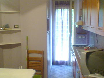 Chambre Chez L'habitant Roma 230178-4