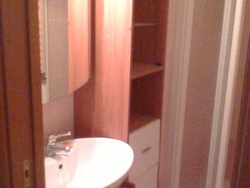 Chambre Chez L'habitant Roma 230178-5