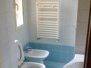 Chambre Chez L'habitant Roma 230178-6