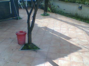 Chambre Chez L'habitant Roma 230178-7