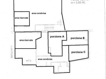 Chambre Chez L'habitant Roma 230178-8