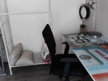 Roomlala | Starai Bene Lì!