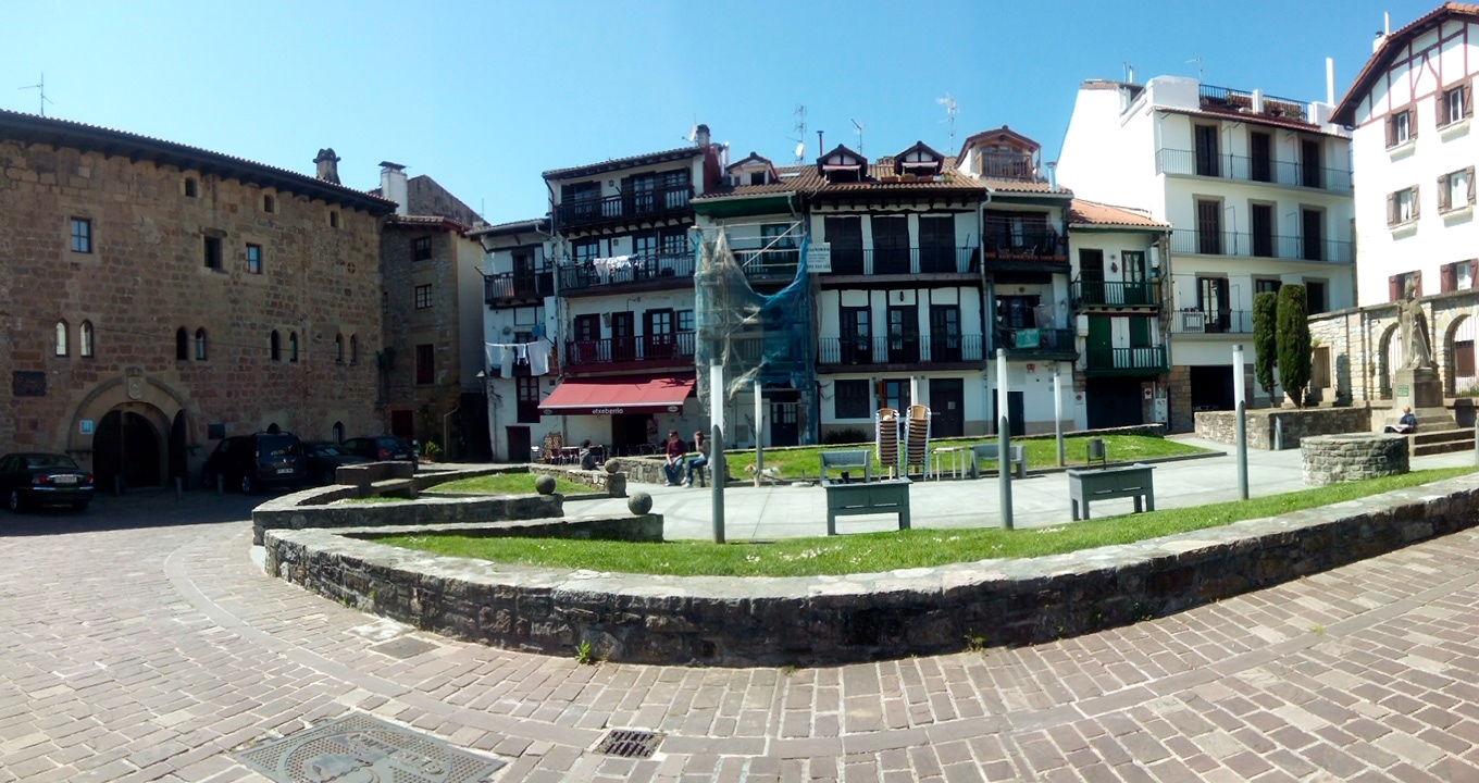 Niezależne Studio Irún 83666