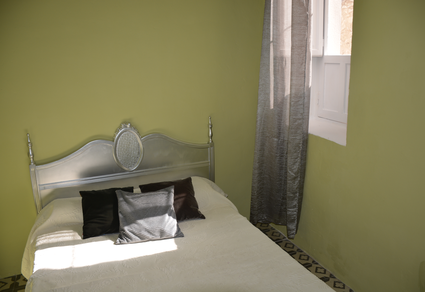 Homestay Alicante 88578