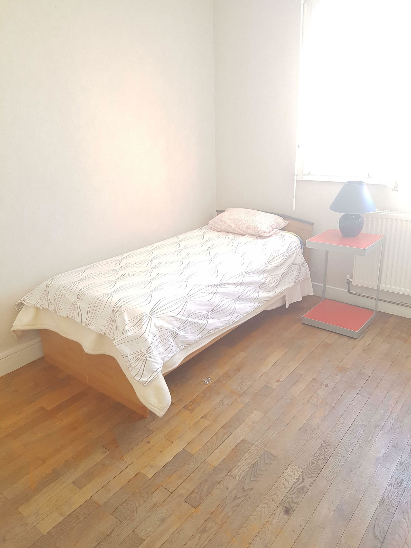 Gastfamilie Villeurbanne 212919