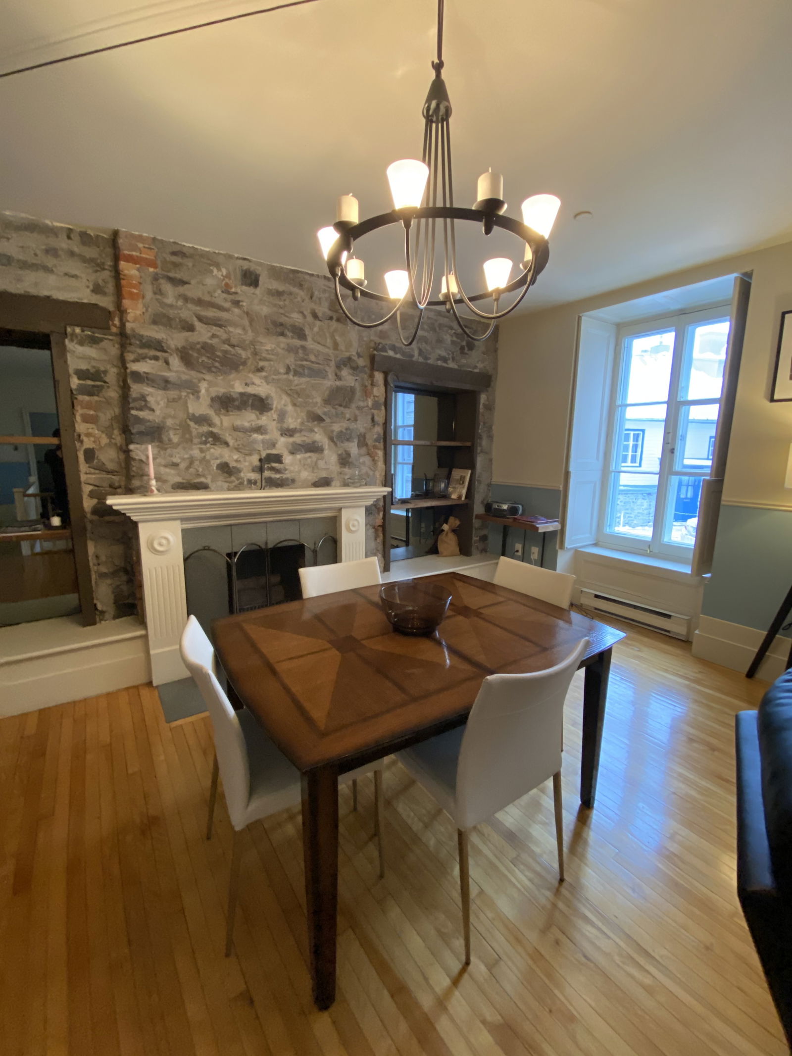 Niezależne Studio Québec 244786