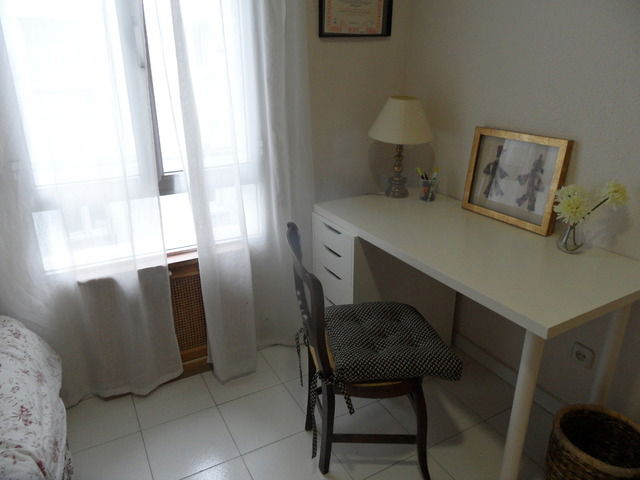 Homestay Madrid 31623