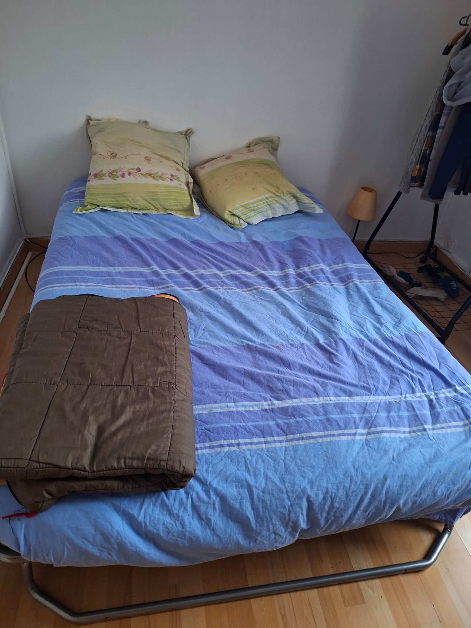 Homestay Chelles 324733