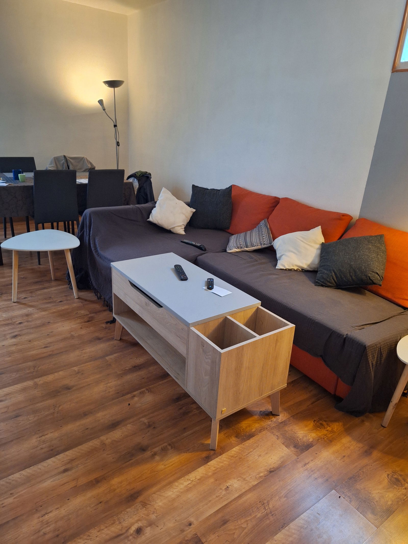 Homestay Chelles 324733