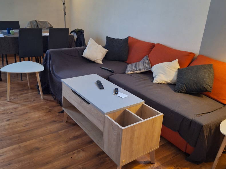 Chambre Chez L'habitant Chelles 324733-2