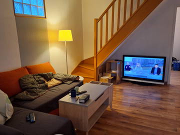 Chambre Chez L'habitant Chelles 324733-5