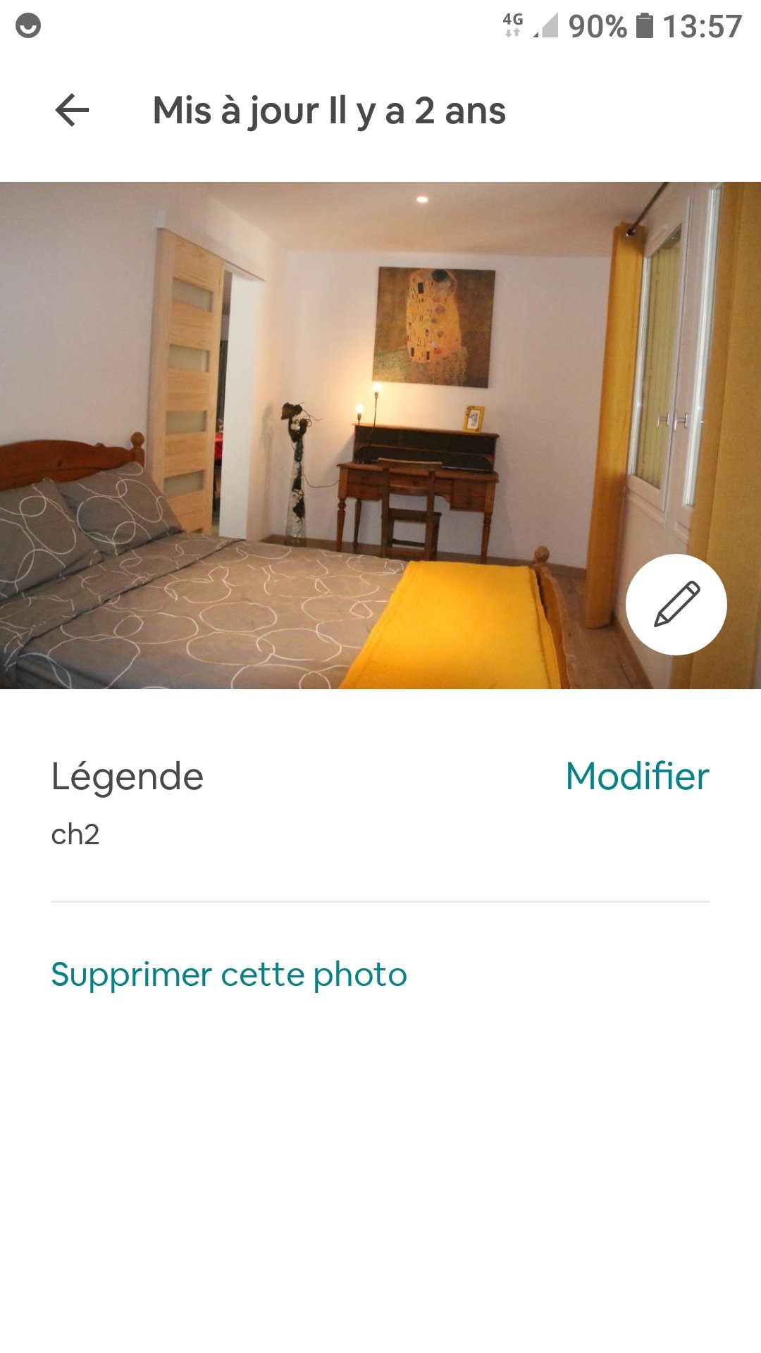 Logement Entier Avignon 237164