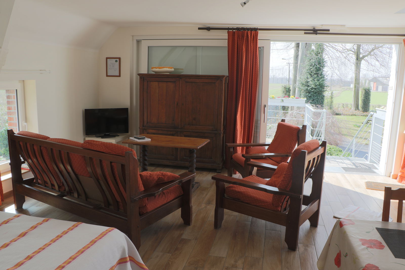 Unabhängiges Studio Tournai 214701