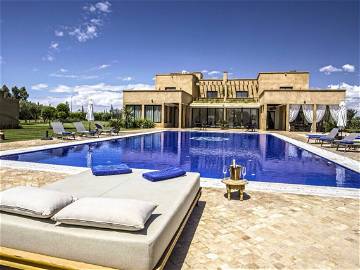 Room For Rent Marrakech-Tensift-Al Haouz 173890-1