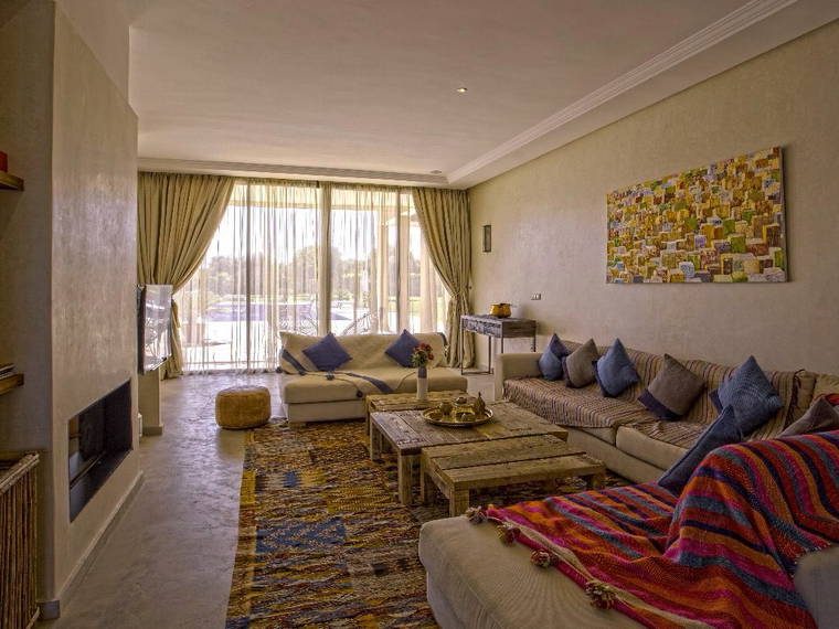 Homestay Marrakech-Tensift-Al Haouz 173890