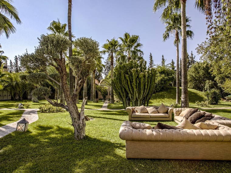 Chambre À Louer Marrakech-Tensift-Al Haouz 173890