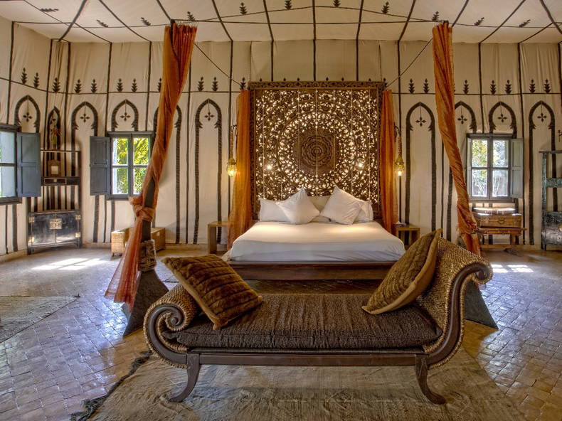 Gehele Woning Marrakech-Tensift-Al Haouz 173890-4