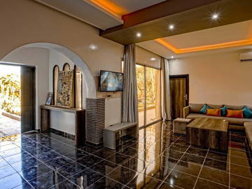 Logement Entier Marrakech-Tensift-Al Haouz 173890-5