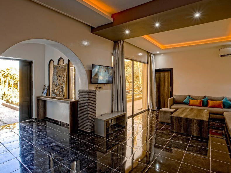 Gehele Woning Marrakech-Tensift-Al Haouz 173890-5