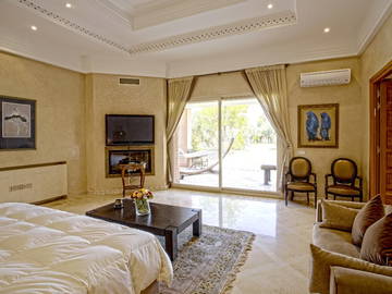 Logement Entier Marrakech-Tensift-Al Haouz 173890-6