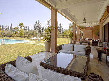 Logement Entier Marrakech-Tensift-Al Haouz 173890-8