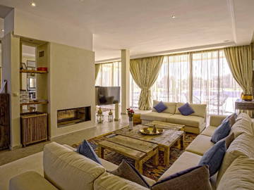 Logement Entier Marrakech-Tensift-Al Haouz 173890-9