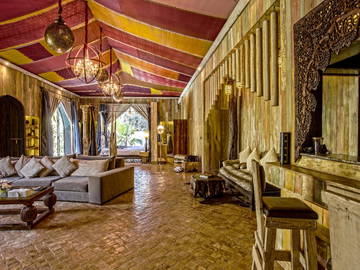 Logement Entier Marrakech-Tensift-Al Haouz 173890-10