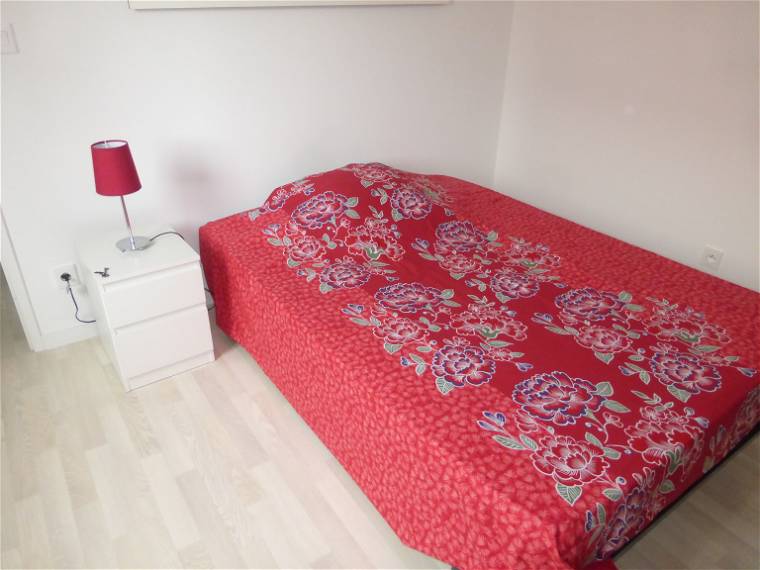 Homestay Saint-Nazaire 265956