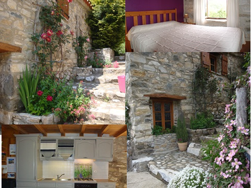 Logement Entier Prats-De-Mollo-La-Preste 54868-4